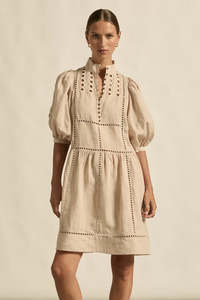 ZOE KRATZMANN BEHOLD DRESS