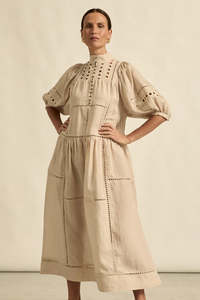 ZOE KRATZMANN IMPEL DRESS