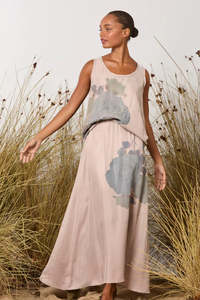 Maud Dainty: MAUD DAINTY DOLLY SKIRT