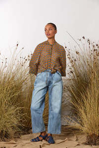 MAUD DAINTY SAMMY TOP