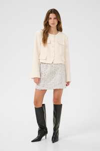 KAREN BY SIMONSEN KBUULTIMA BLAZER