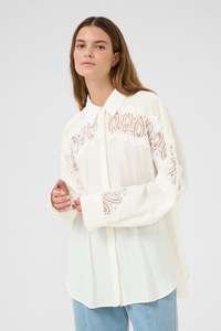 Karen By Simonsen: KAREN BY SIMONSEN KBURITH SHIRT