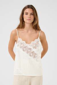 Karen By Simonsen: KAREN BY SIMONSEN KBURITH TOP