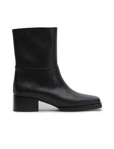 On Sale 1: LA TRIBE BIKER BOOT