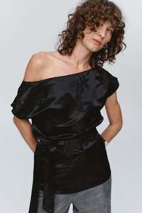 Marle: MARLE JUDE TOP