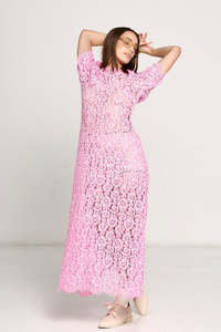 SALASAI WAR OF HEARTS DRESS