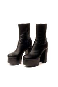 STOLEN LONG NIGHT PLATFORM BOOT
