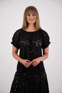 Briarwood: BRIARWOOD SERENITY TOP