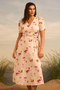 New Arrivals: ZOE KRATZMANN GLIMMER DRESS