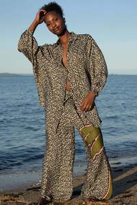 CURATE TAKE YOUR LEAD PANT