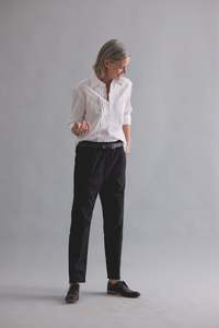 ZAMBESI PLAYER PANT-BLACKOUT