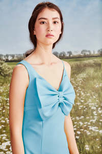 On Sale 1: TRELISE COOPER CUPIDS BOW DRESS