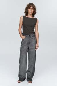 MARLE BORDER JEAN-STONE