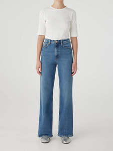 NOBODY DENIM MILLA JEAN LONG