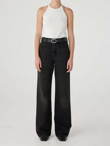 NOBODY DENIM GRACE JEAN-SHADOW