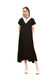 Nomd Gemini Dress-black