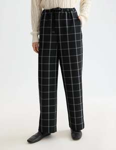 SCOTCH & SODA EZRA DRAWSTRING PANT