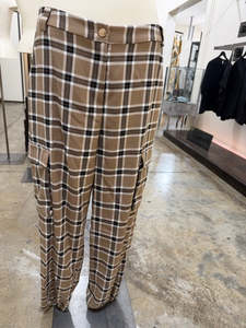 GAUDI LONG PANTS-25014