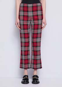 Pants: GAUDI LONG PANTS-25027