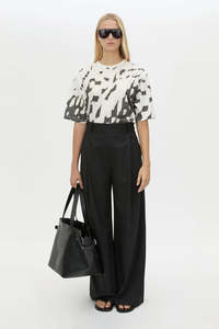 Camilla And Marc: CAMILLA & MARC ASPER PRINT TEE