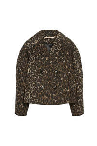 RUE DE FEMMEMARION COAT