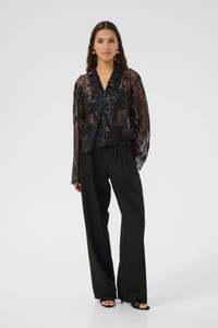 KAREN BY SIMONSEN BIBI TEE