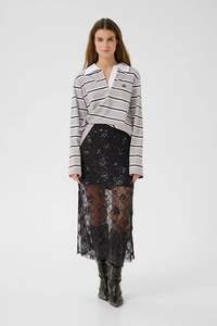 KAREN BY SIMONSEN BRYNN SKIRT