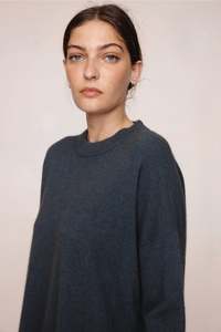 MARLE JONI JUMPER-STARLING
