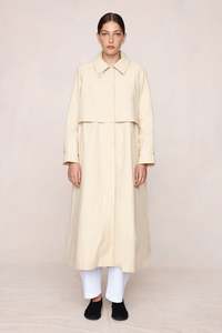 MARLE ANGELO COAT-PUTTY