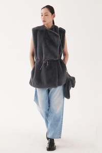 Autumn 2025: ZAMBESI ICE MAIDEN JACKET