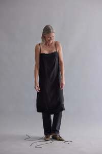 Zambesi Femme Dress