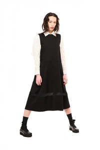 NOMD RETURNS PINNY-BLACK