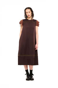 NOMD RETURNS PINNY-CHOCOLATE