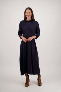 BRIARWOOD ROWENA DRESS-INK