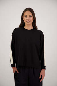 BRIARWOOD HOLMES SWEAT