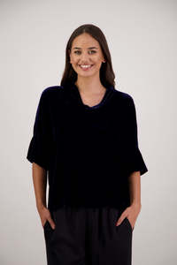 Briarwood: BRIARWOOD HANLEY TOP-INK