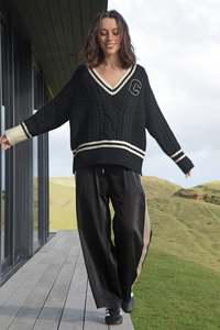 Pants: COOPER MAKE NEW TRACKS PANT