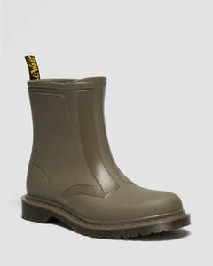 Dr Martens: DR MARTENS 1460 SUB MAX PULL ON BOOT