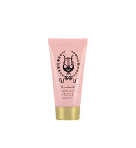 MOR HAND & NAIL CREAM