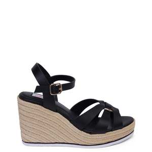 Spring 2025: MISS WILSON GRISELDA WEDGE
