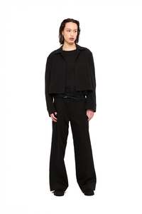 NOMD HERO JACKET-BLACK