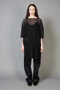 Winter 2026: ZAMBESI REALM TOP