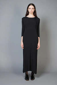 Winter 2026: ZAMBESI DEMURE DRESS