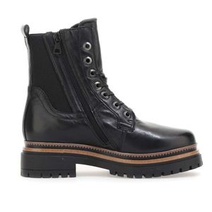MJUS DEREK 123 ANKLE BOOT-NERO