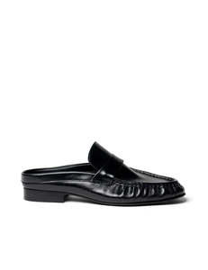LA TRIBE NAOMI MULE-BLACK