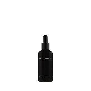 Homeware: REAL WORLD KOROMIKO LEAF & LEMONGRASS TOILET DROPS-100ml