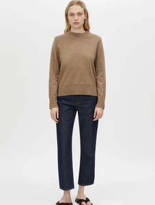 Camilla And Marc: CAMILLA & MARC MALO SWEATER