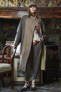 New Arrivals: COOPER SPLICE OF HEAVEN COAT