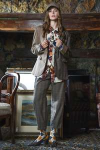 COOPER OFF TRACK PANT