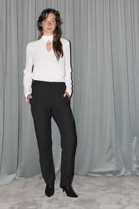 ZAMBESI REVISION TROUSER-OXFORD